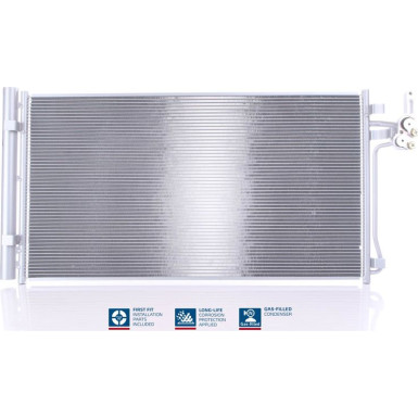 Kondensator PKW | Jaguar E-Pace | 941286 Kondensator PKW | Jaguar E-Pace | 941286