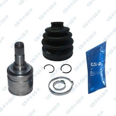 GSP Gelenksatz, Antriebswelle 659039 GSP Gelenksatz, Antriebswelle 659039