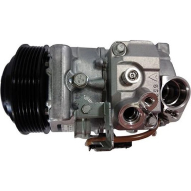 MAHLE Kompressor, Klimaanlage ACP 648 000P BEHR Premium Line