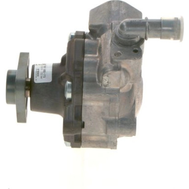 K S00 000 158 Hydraulikpumpe, Lenkung K S00 000 158 Hydraulikpumpe, Lenkung