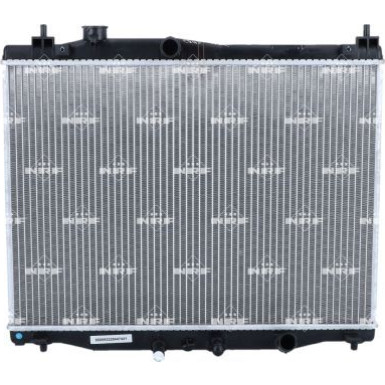 NRF Kühler, Motorkühlung 550092