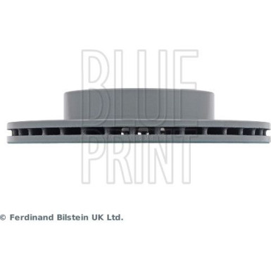 BluePrint Bremsscheibe ADM54338 BluePrint Bremsscheibe ADM54338