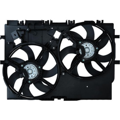 KAMOKA Lüfter, Motorkühlung KAMOKA Lüfter, Motorkühlung