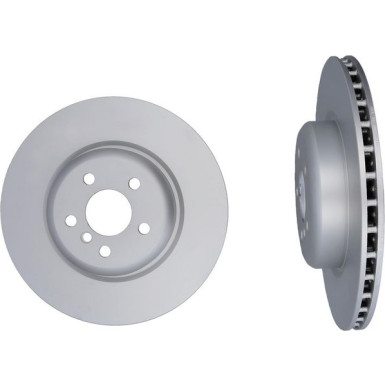 KAMOKA Bremsscheibe 103675