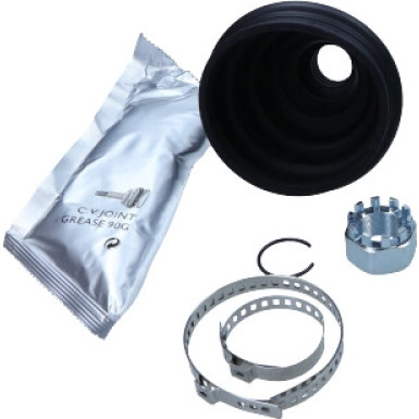 49-0705 Faltenbalgsatz, Antriebswelle