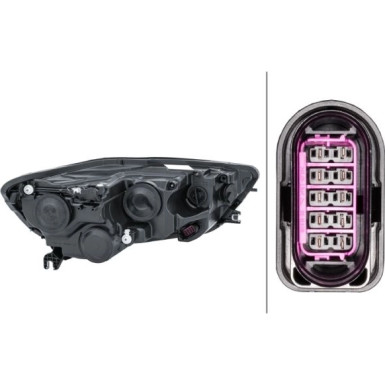 1EJ 011 149-011 Hauptscheinwerfer