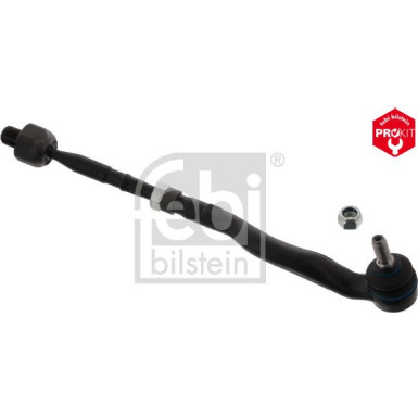 FEBI BILSTEIN Spurstange | 100107