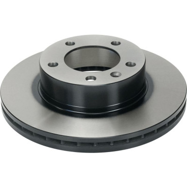 Bremsscheibe Opel P. Movano 1.9-3.0 Dti 98 TRW SINGLE DF4249S