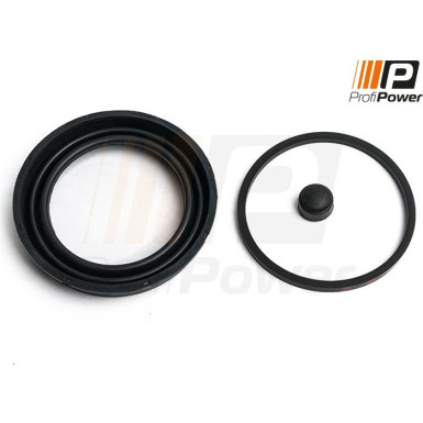 PROFIPOWER Reparatursatz, Bremssattel 9B3001 PROFIPOWER Reparatursatz, Bremssattel 9B3001