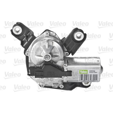 579702 Wischermotor hinten | OPEL
