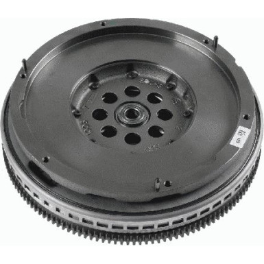 SACHS Schwungrad 2294 001 293 Zwei-Massen-Schwungrad