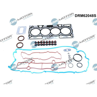 DICHTUNGSSATZ, ZYLINDERKOPF | DRM62048S DICHTUNGSSATZ, ZYLINDERKOPF | DRM62048S