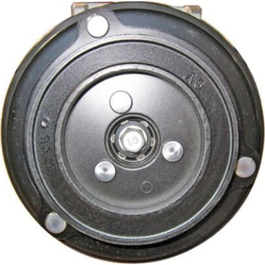 Kompressor, Klimaanlage BEHR Premium Line ACP 454 000P