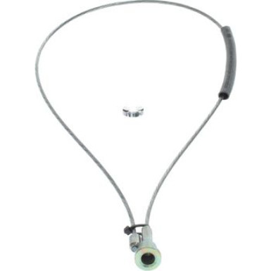 1 987 477 661 Seilzug, Feststellbremse