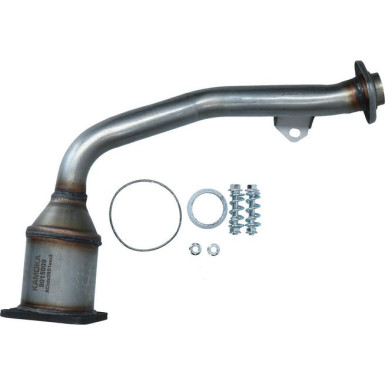 KAMOKA Katalysator 8015009