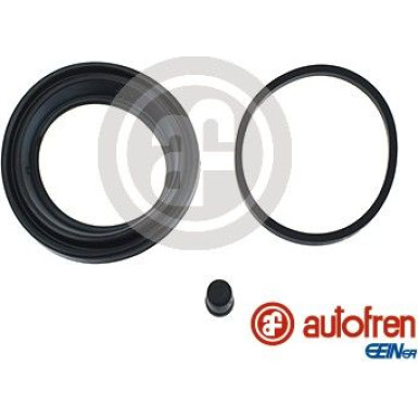 Reparatursatz Bremssattel Mazda S. 626 | D4162
