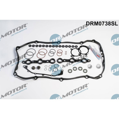 Dichtungssatz, Zylinderkopfhaube | DRM0738SL Dichtungssatz, Zylinderkopfhaube | DRM0738SL