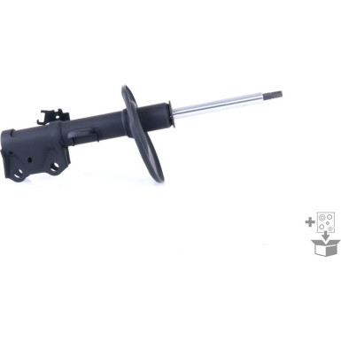 MONROE ORIGINAL VL | TOYOTA Avensis 08 | G8229 MONROE ORIGINAL VL | TOYOTA Avensis 08 | G8229