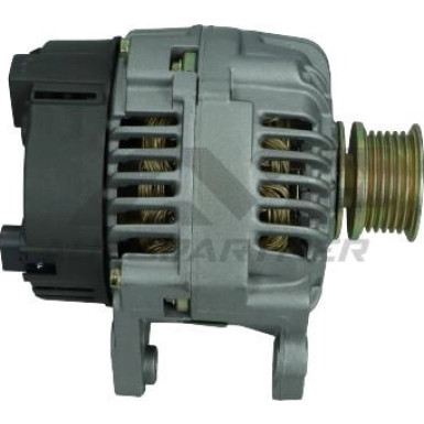 Lichtmaschine VW Polo 1,4 16V 01-/06 | STA0408R