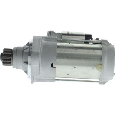 Starter | AUDI A3,SEAT,VW 03 | 1 986 S01 124