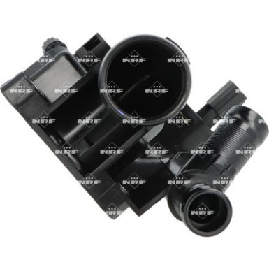 Thermostat, Kühlmittel EASY FIT 725045