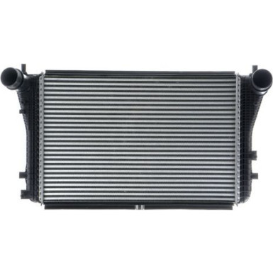 MAHLE Ladeluftkühler CI 207 000P