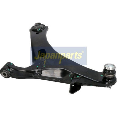 Lenker, Radaufhängung BS-707L