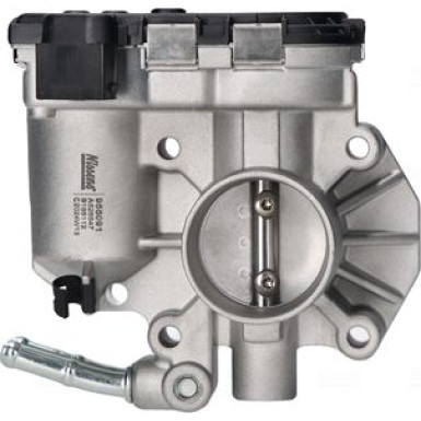 NISSENS Drosselklappenstutzen 955091 FIRST FIT