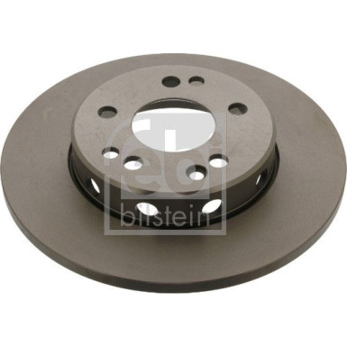 FEBI BILSTEIN Bremsscheibe | 08542