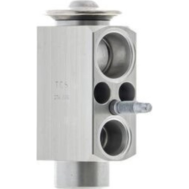 Expansionsventil, Klimaanlage BEHR Premium Line AVE 66 000P