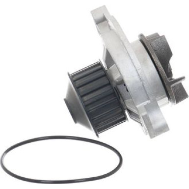 SKF Wasserpumpe VKPC 81602