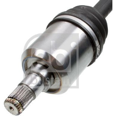 FEBI BILSTEIN Antriebswelle | 182437