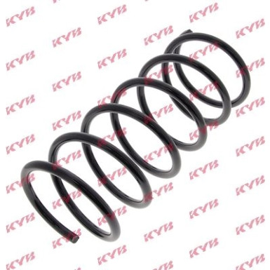 KYB Fahrwerksfeder Citroen P. Berlingo, Xsara/ Peugeot 309 I, Ii, 405 I, Ii, Partner 1.1-2.0D 10.85 | RA1771