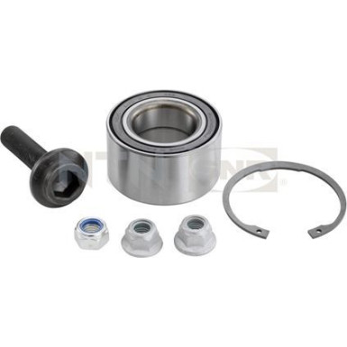 SNR Radlagersatz R157.46