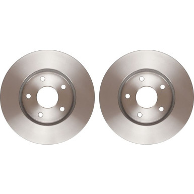 Bremsscheibe Jeep P. Cherokee DF4170