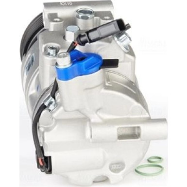 Kompressor PKW VW T5 2.0 TDI 09 FIRST FIT 890048