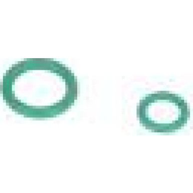 Kondensator, Klimaanlage EASY FIT 35969