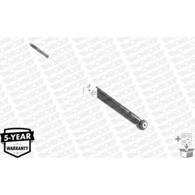 MONROE ORIGINAL-Gasdämpfer HA | FIAT Palio 97 | 23965