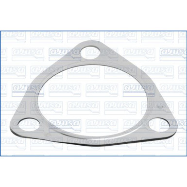 Dichtung, Abgasrohr | 1077800