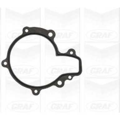 PA 1068 Wasserpumpe | OPEL Antara, Chevrolet Cruze | PA1068