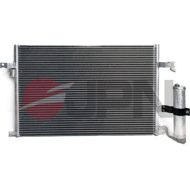 JPN Kondensator, Klimaanlage 60C9202-JPN JPN Kondensator, Klimaanlage 60C9202-JPN