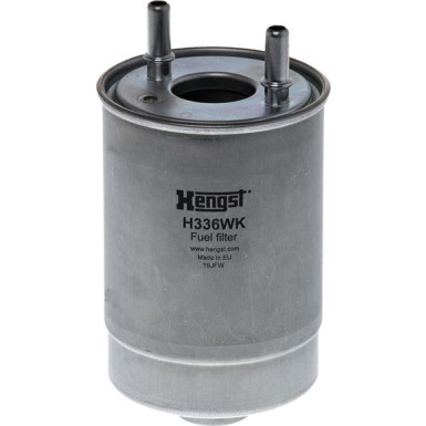 HENGST FILTER Kraftstofffilter HENGST FILTER Kraftstofffilter