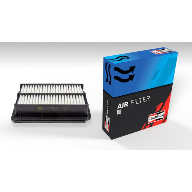 CHAMPION Luftfilter CAF100801P CHAMPION Luftfilter CAF100801P