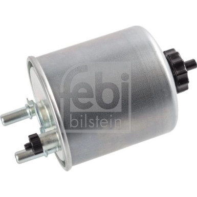 FEBI BILSTEIN Kraftstofffilter | 108736