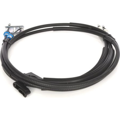 1 987 482 671 Seilzug, Feststellbremse 1 987 482 671 Seilzug, Feststellbremse