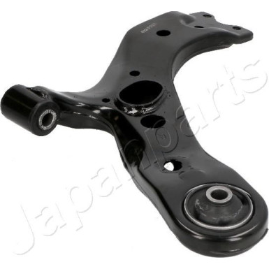 BS-244R Lenker, Radaufhängung