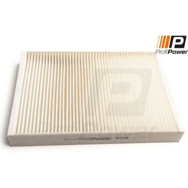 PROFIPOWER Filter, Innenraumluft