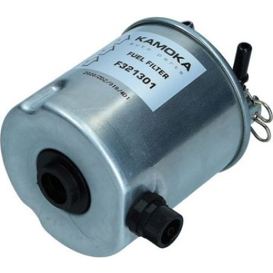 KAMOKA Kraftstofffilter KAMOKA Kraftstofffilter