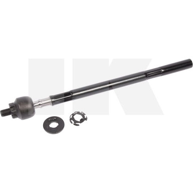 5031934 Axialgelenk, Spurstange 5031934 Axialgelenk, Spurstange