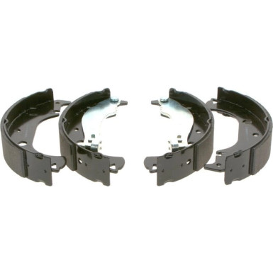 0 986 487 626 Bremsbackensatz 0 986 487 626 Bremsbackensatz